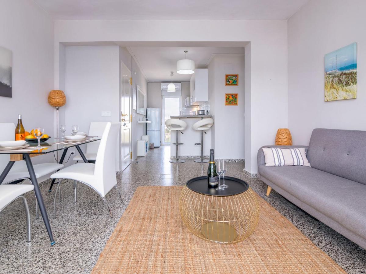 Apartment Las Perlas By Interhome Dénia Exterior foto